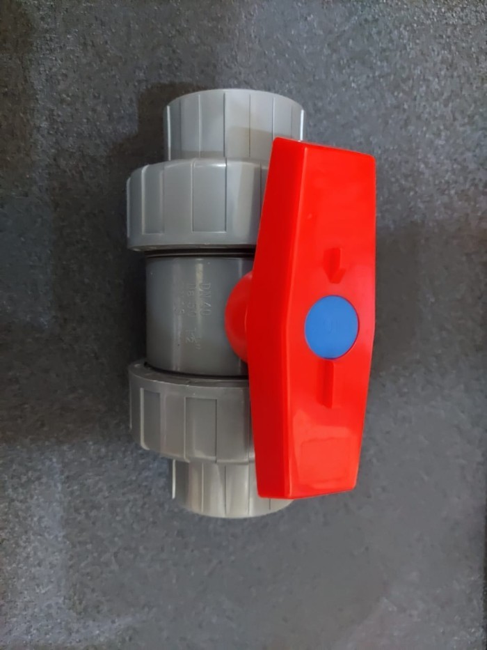 Flexible PVC Pipe - Pipa Fleksibel Kolam Renang
